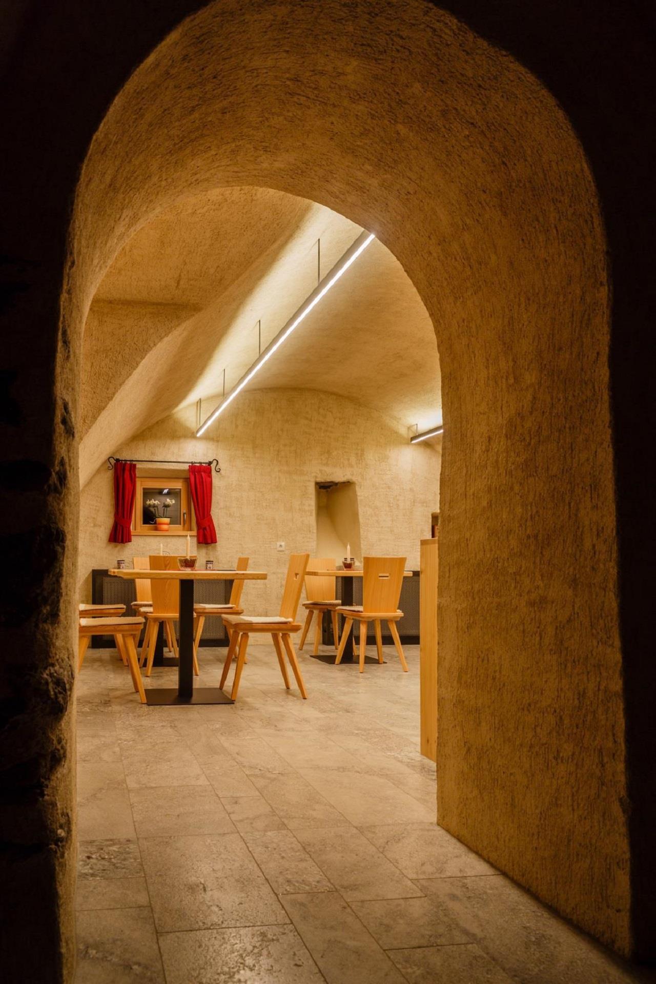 Haus Theresia Glurns 4 suedtirol.info