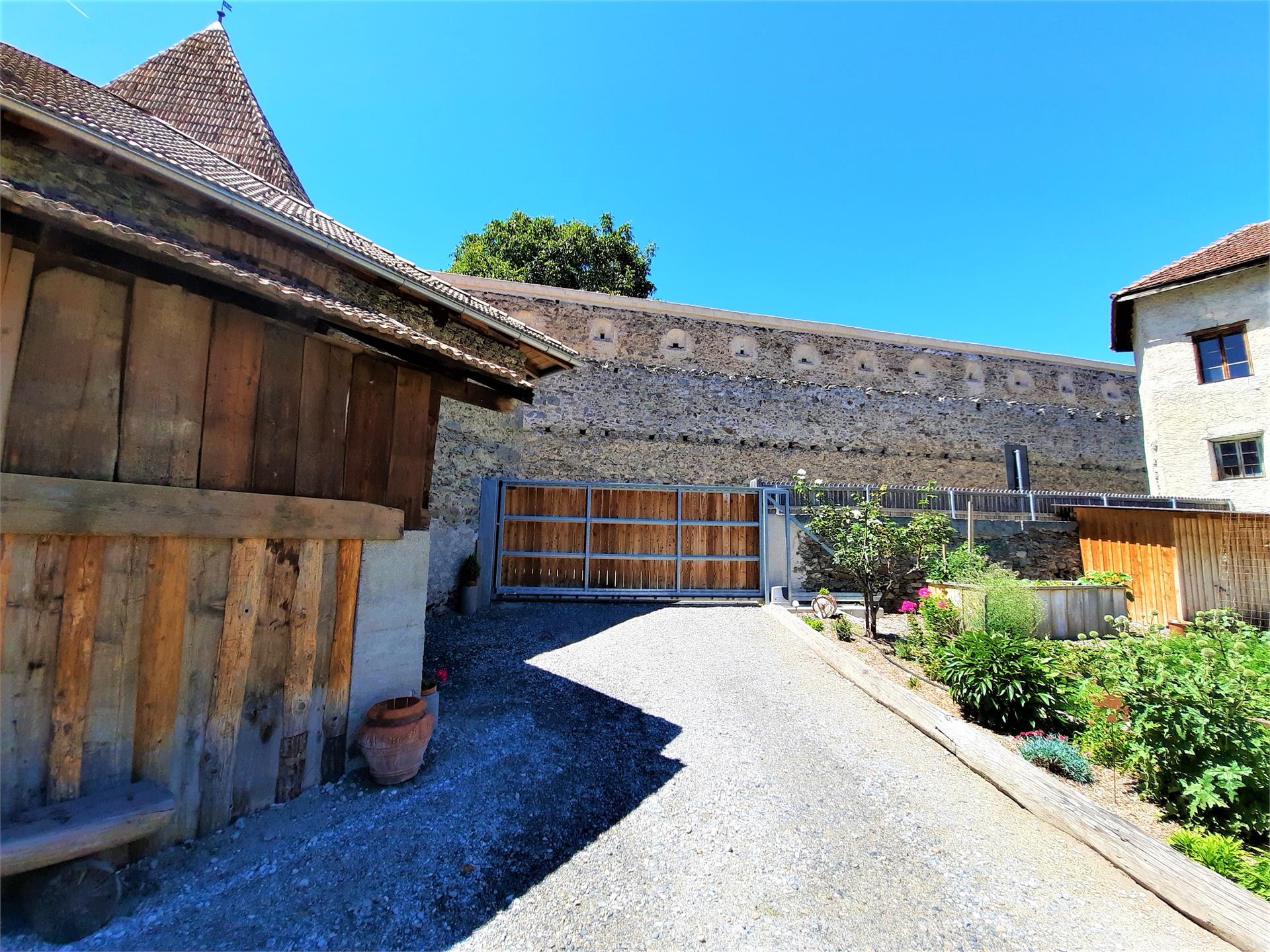 Haus Theresia Glurns 11 suedtirol.info