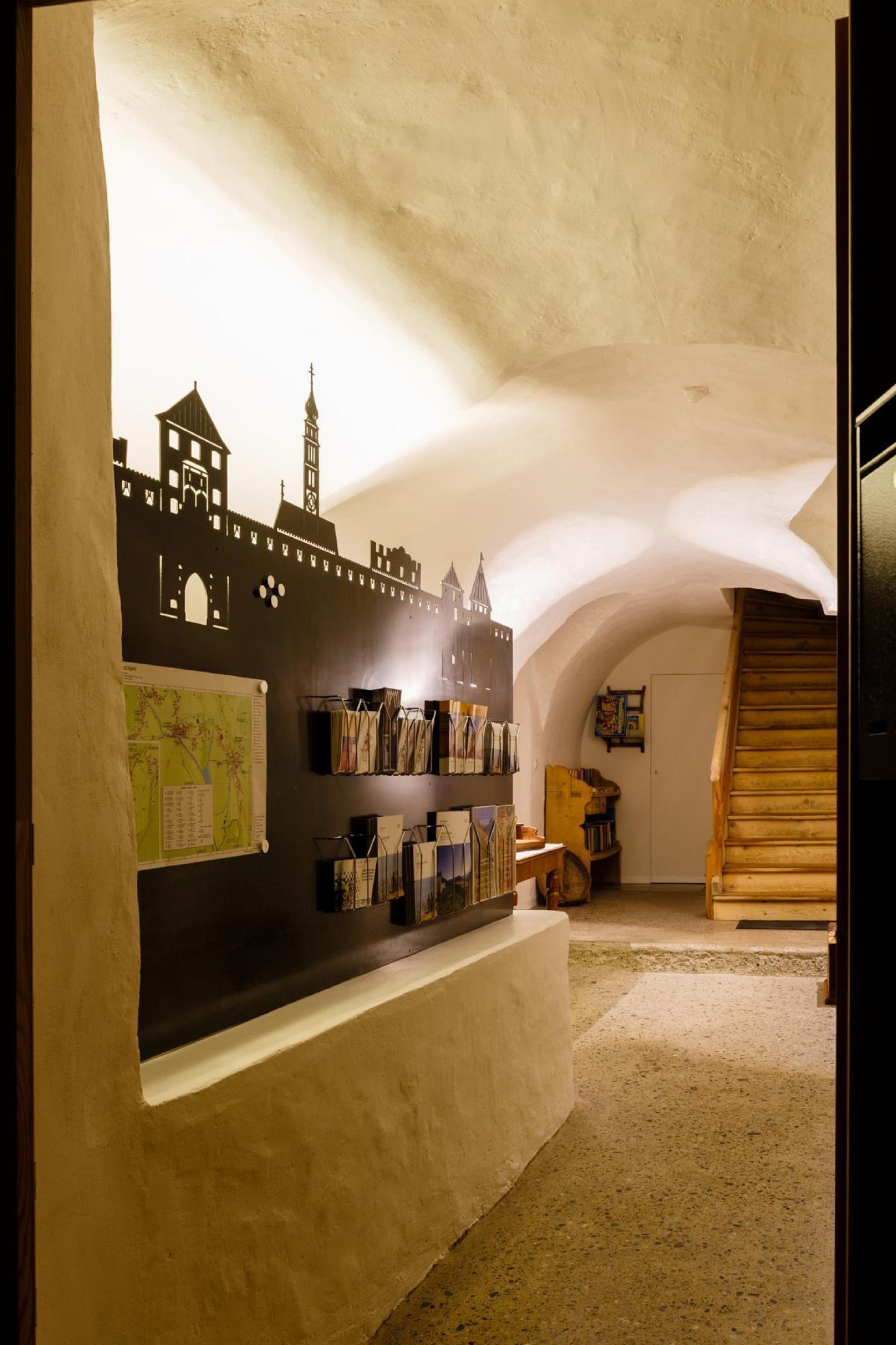 Haus Theresia Glurns 2 suedtirol.info