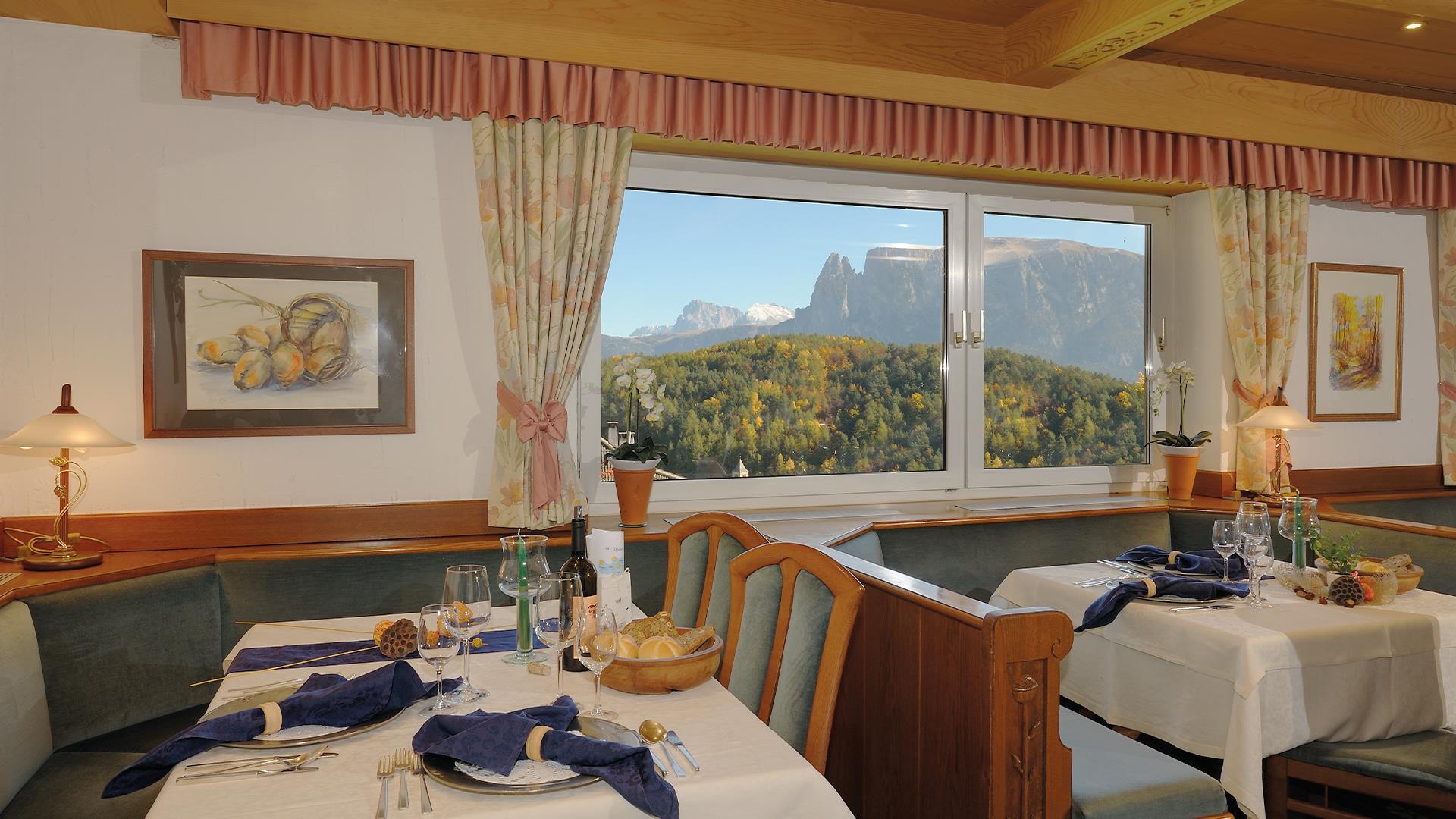 Hotel Dolomitenblick Ritten 7 suedtirol.info