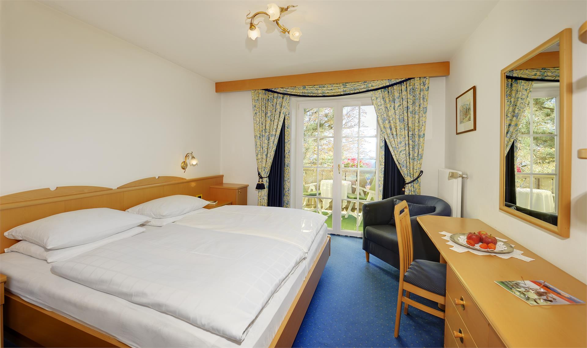 Hotel Dolomitenblick Ritten 14 suedtirol.info