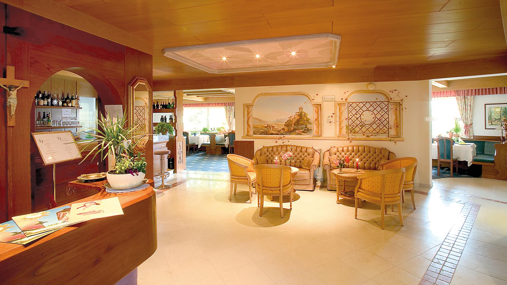 Hotel Dolomitenblick Ritten 3 suedtirol.info