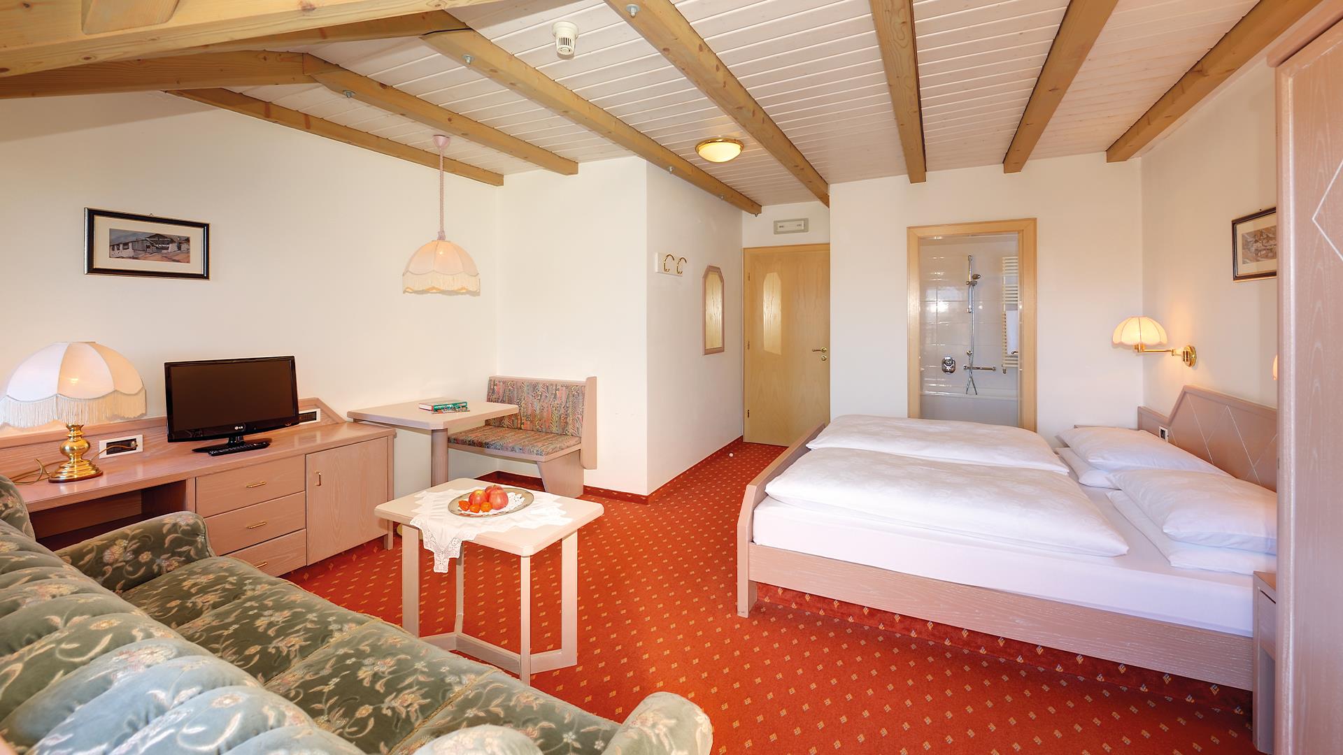 Hotel Dolomitenblick Ritten 13 suedtirol.info