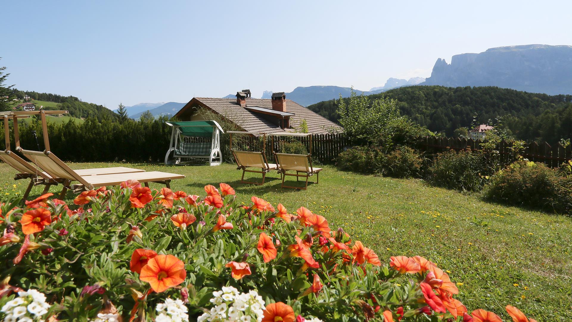 Hotel Dolomitenblick Ritten 5 suedtirol.info