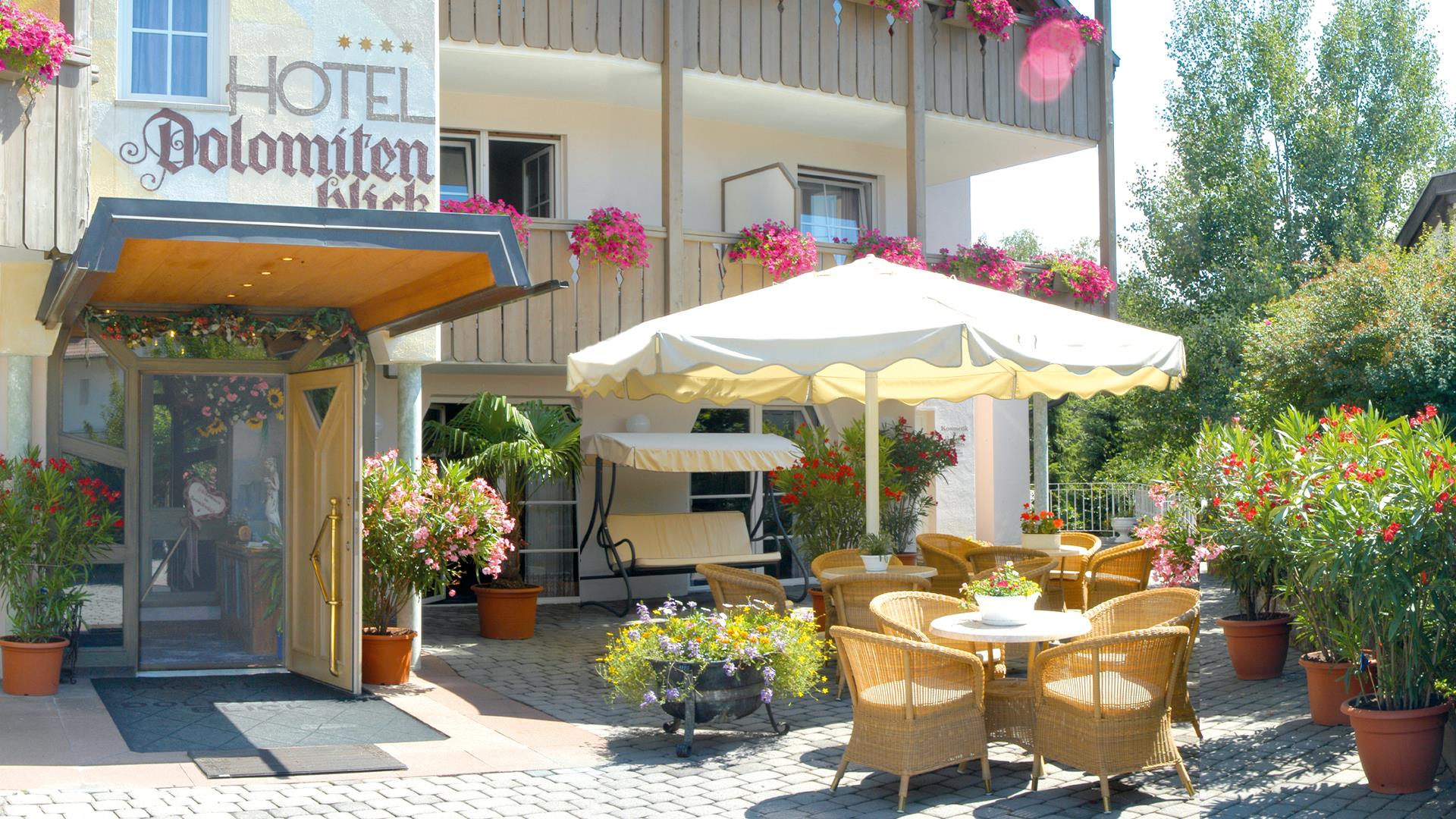 Hotel Dolomitenblick Ritten 22 suedtirol.info
