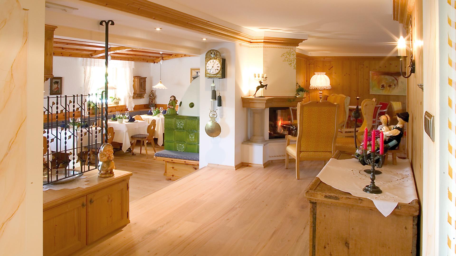 Hotel Dolomitenblick Ritten 6 suedtirol.info