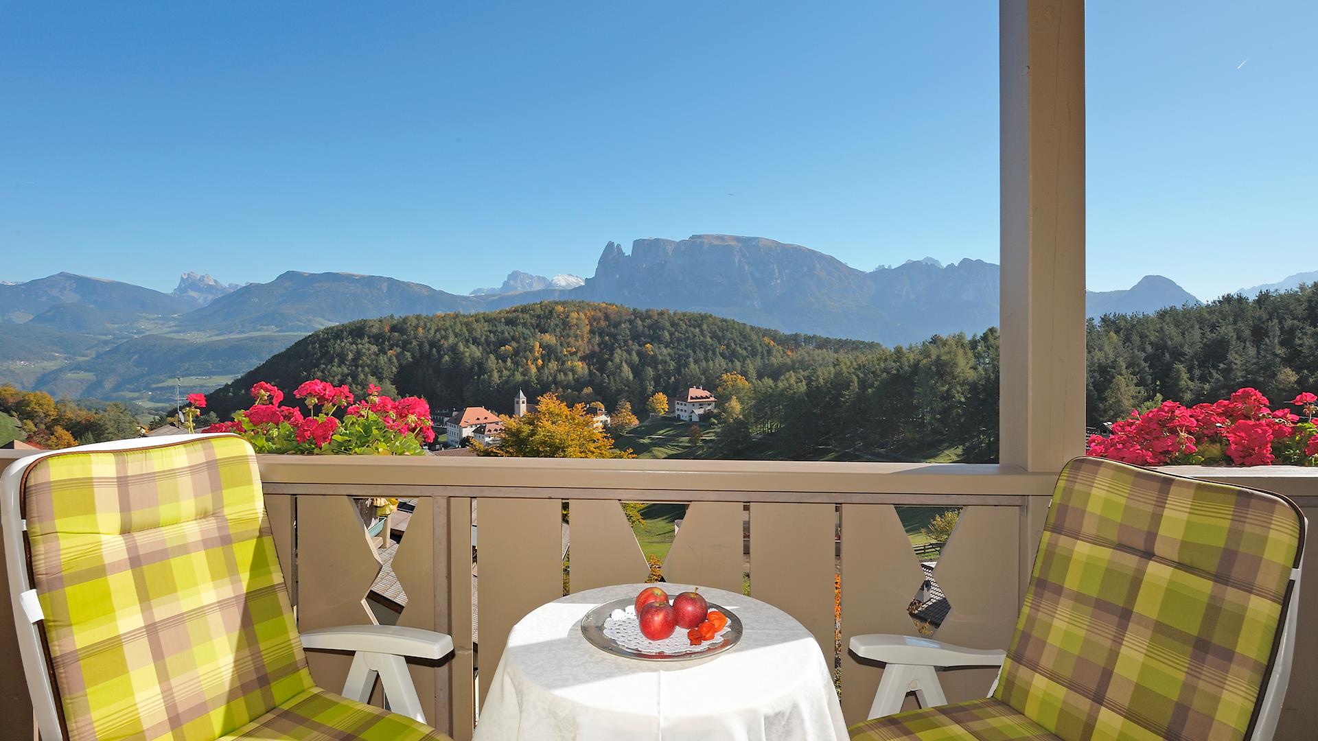 Hotel Dolomitenblick Ritten 11 suedtirol.info