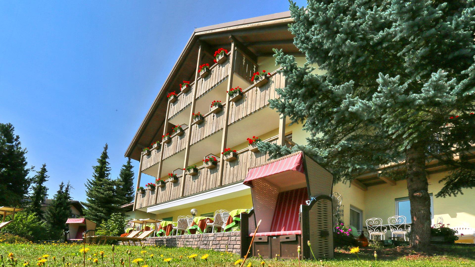 Hotel Dolomitenblick Ritten 21 suedtirol.info