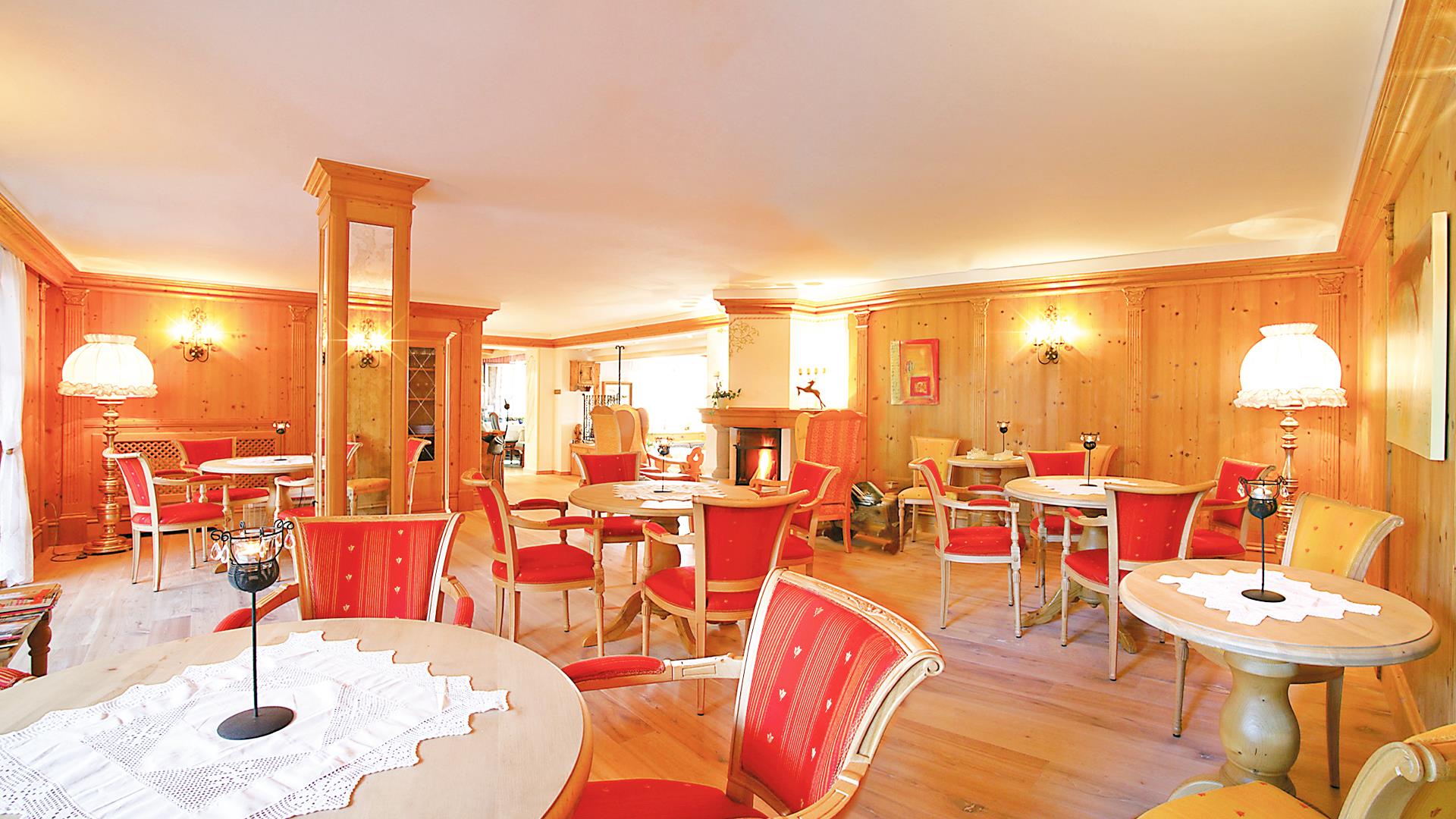 Hotel Dolomitenblick Ritten 4 suedtirol.info