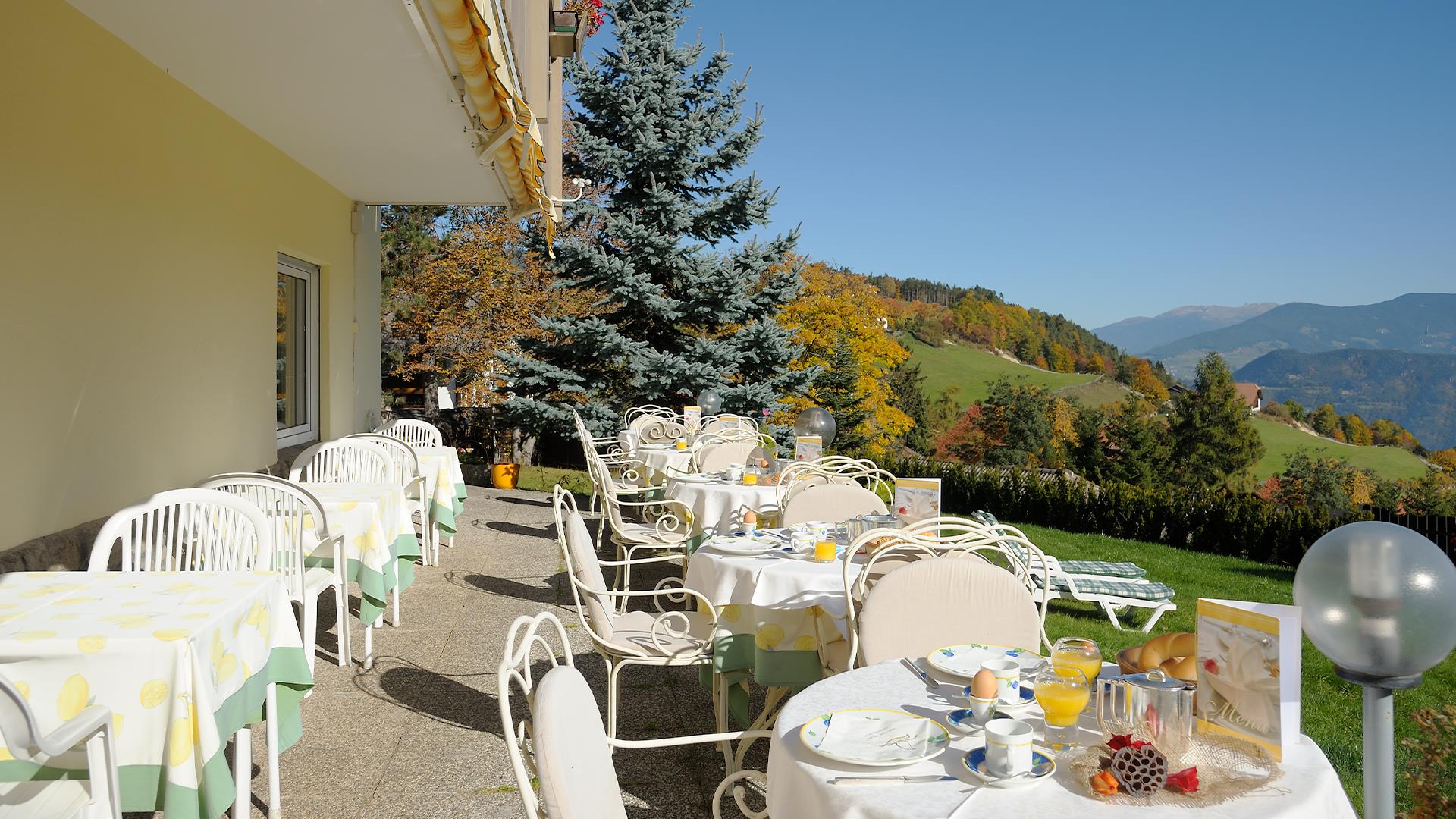 Hotel Dolomitenblick Ritten 20 suedtirol.info