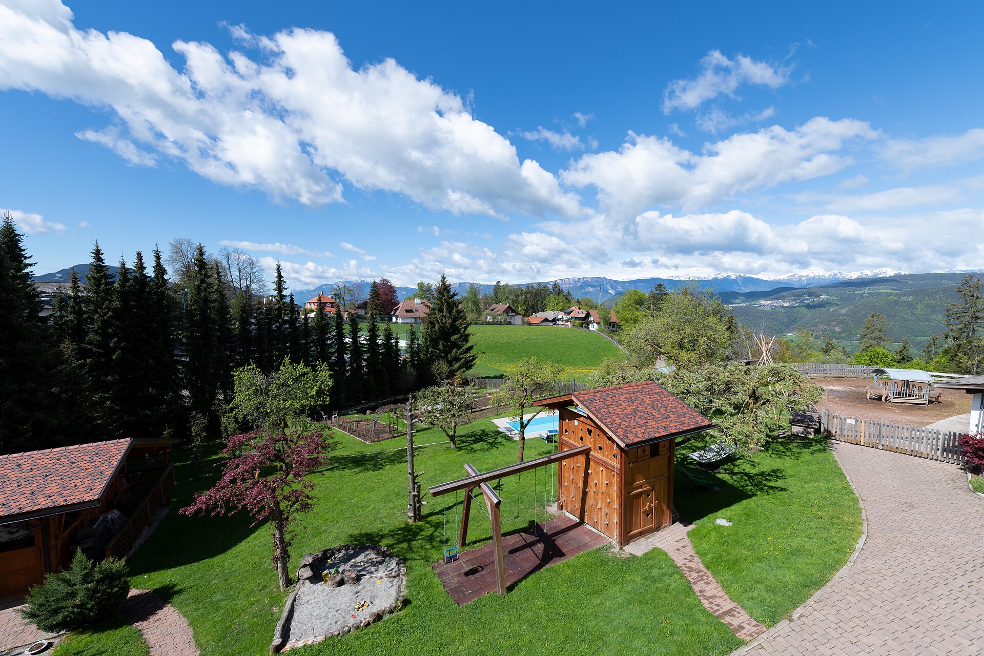 Garten