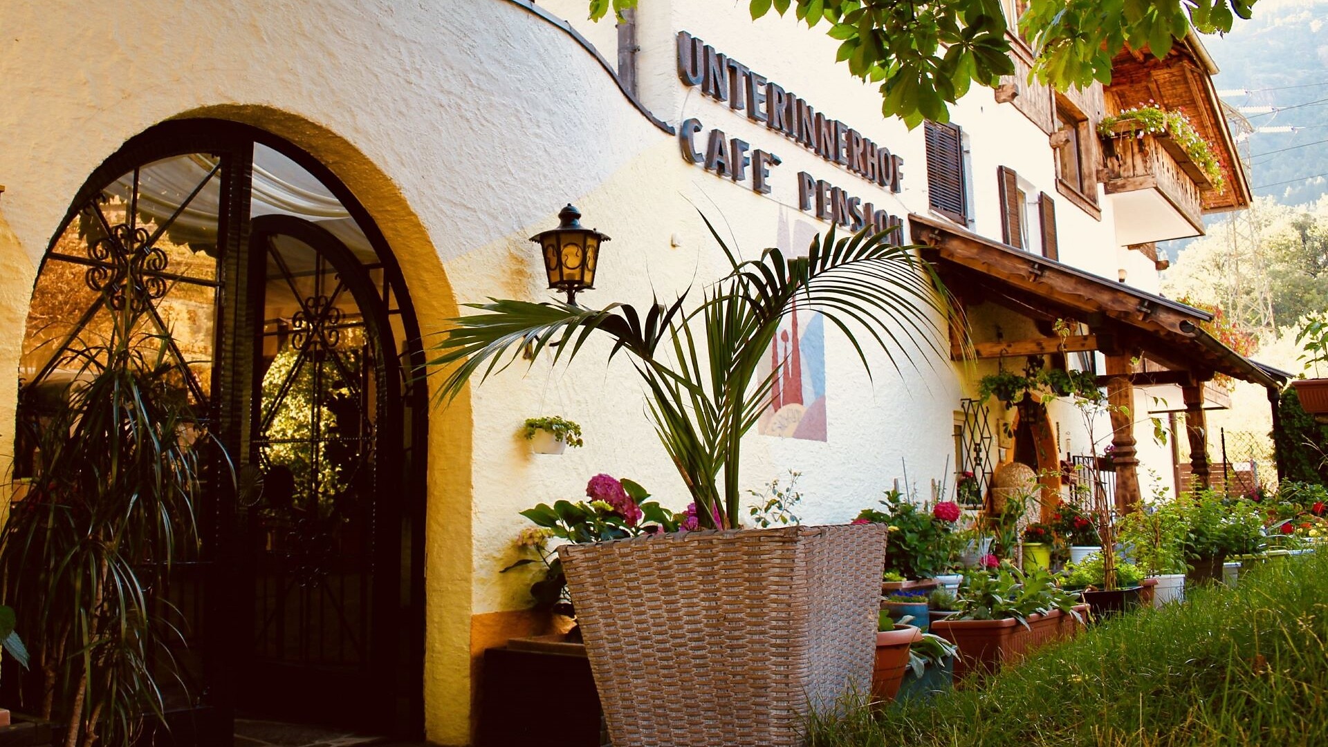 Hotel Unterinnerhof
