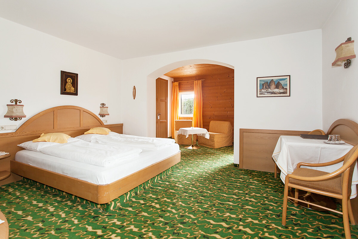 Hotel Lichtenstern Ritten 19 suedtirol.info