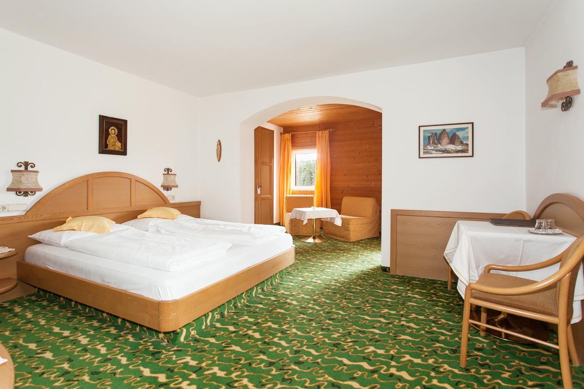 Hotel Lichtenstern Ritten 19 suedtirol.info