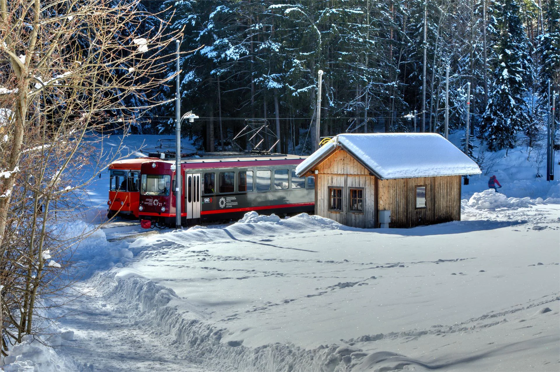 Hotel Lichtenstern Renon 21 suedtirol.info