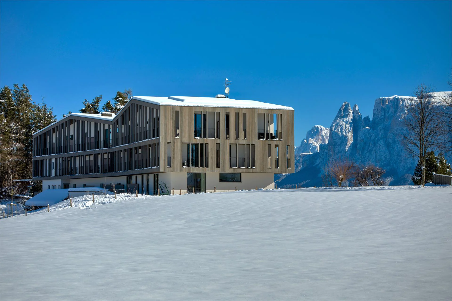 Hotel Lichtenstern Renon 1 suedtirol.info