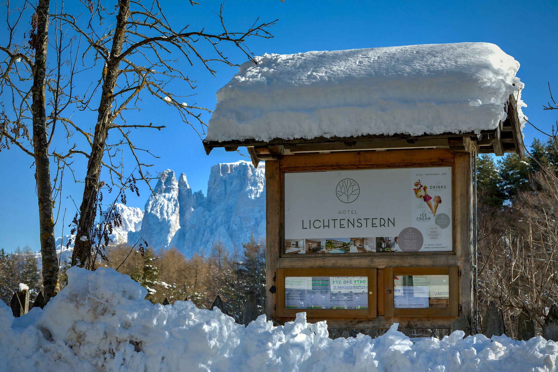 Hotel Lichtenstern Ritten 23 suedtirol.info