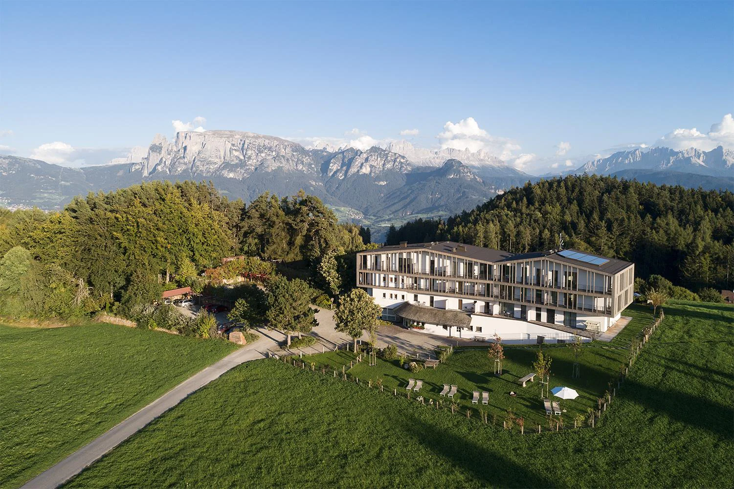 Hotel Lichtenstern Renon 3 suedtirol.info