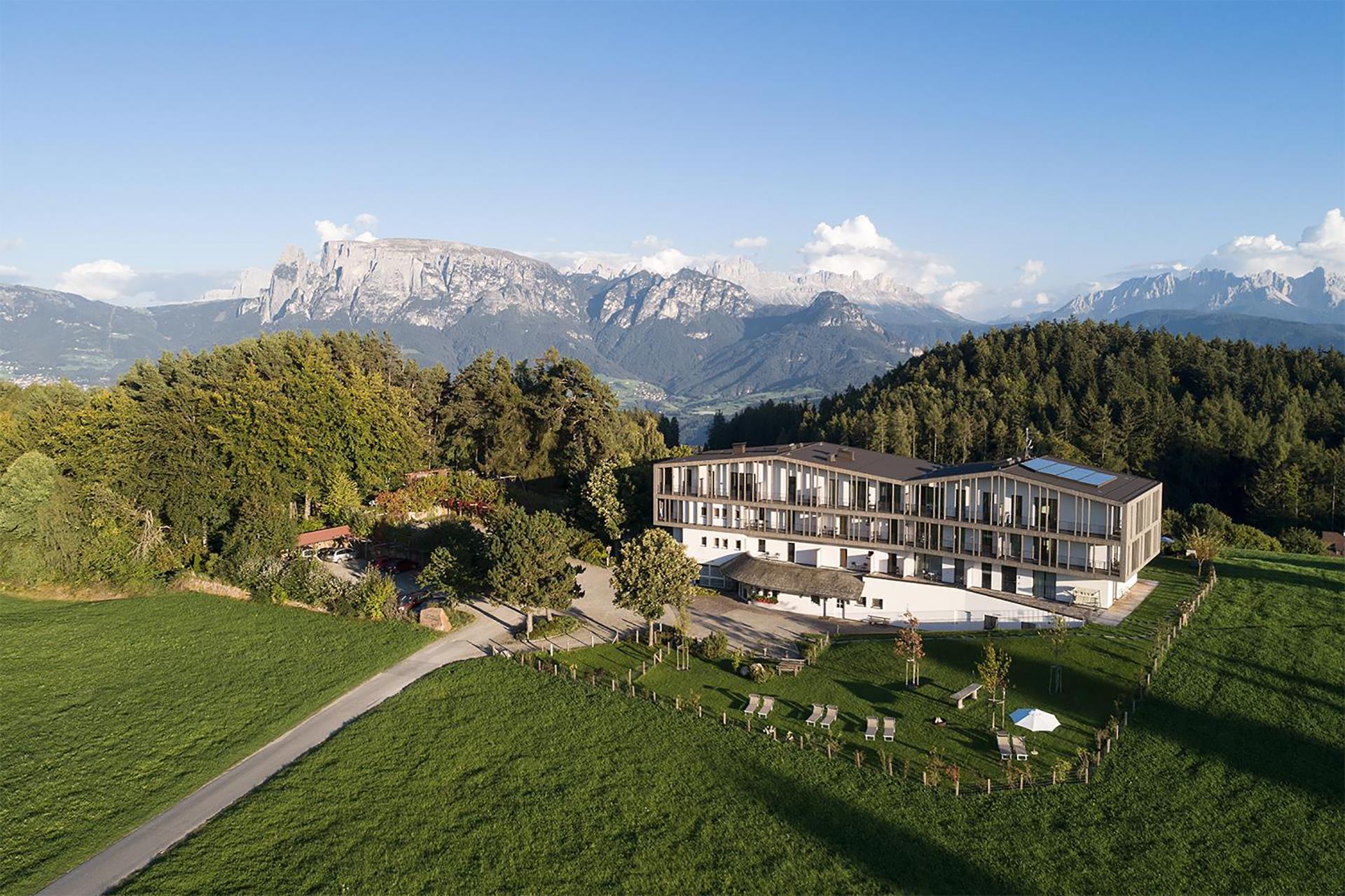 Hotel Lichtenstern Ritten 1 suedtirol.info