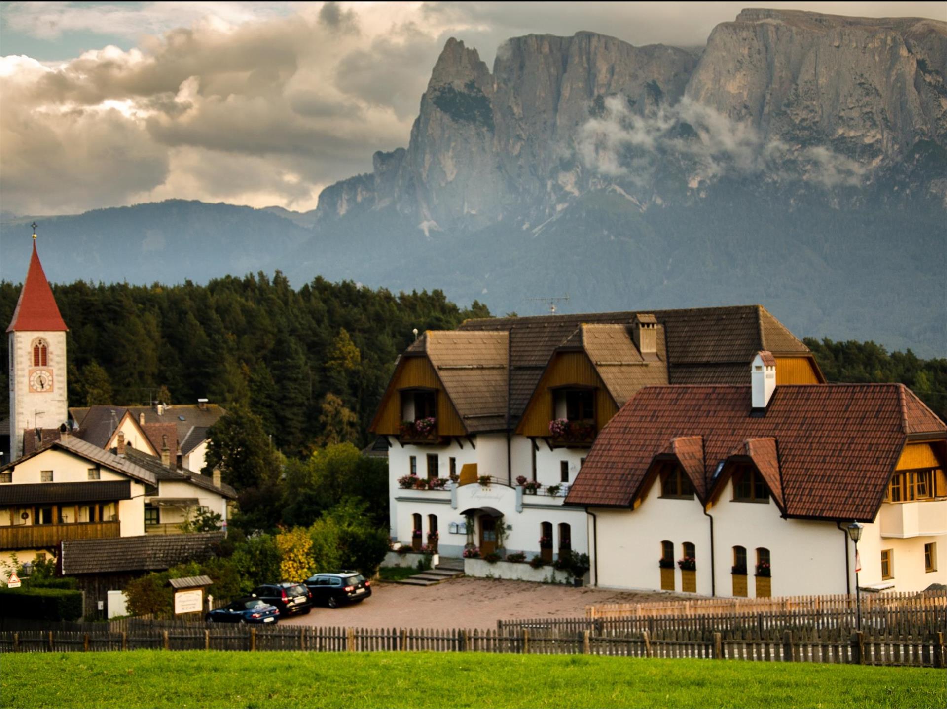 Hotel Lengsteinerhof Renon 1 suedtirol.info