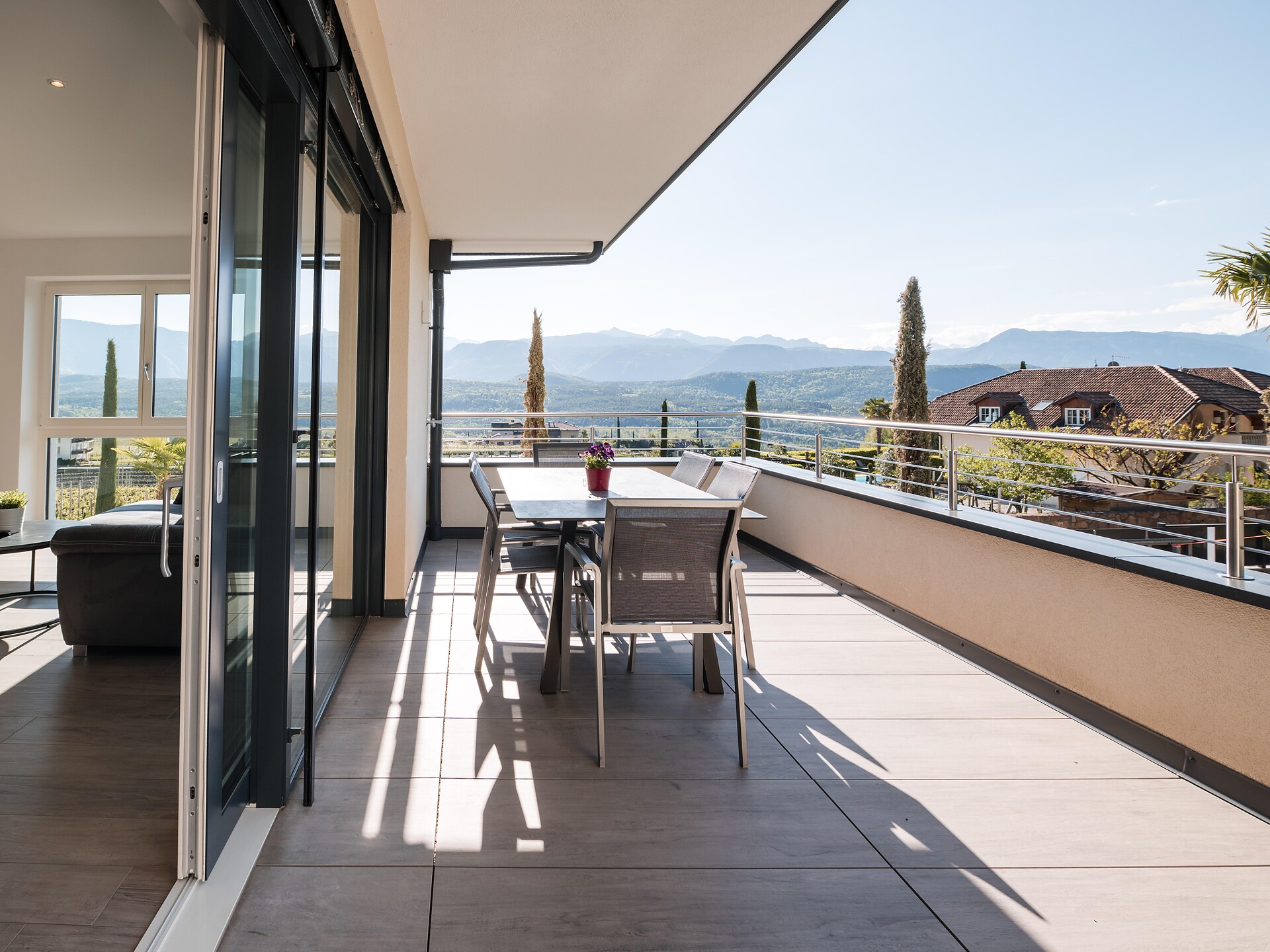 Haus Bonell - Strada del Vino - #1 - suedtirol.info