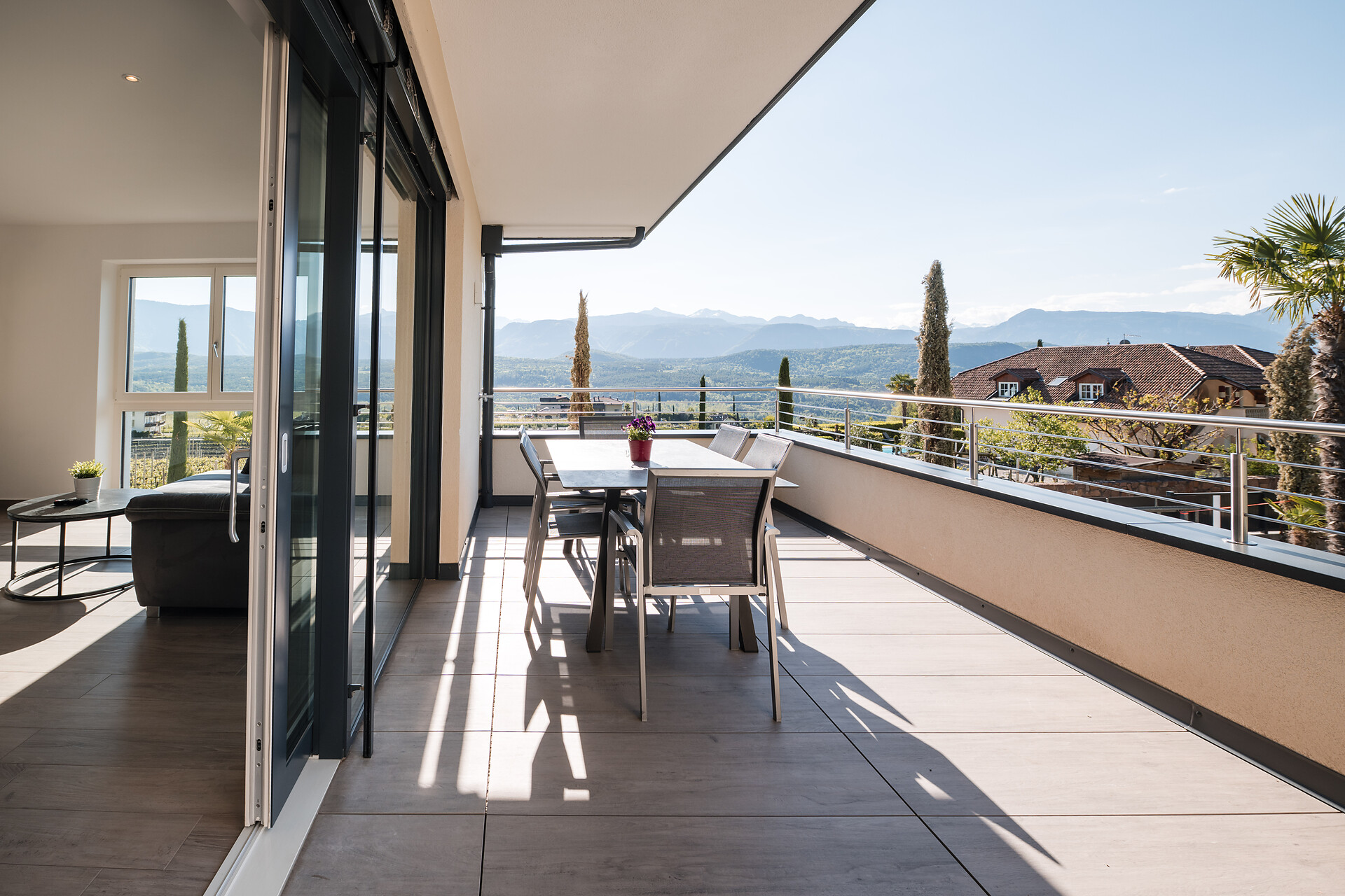 Haus Bonell - Strada del Vino - #7 - suedtirol.info