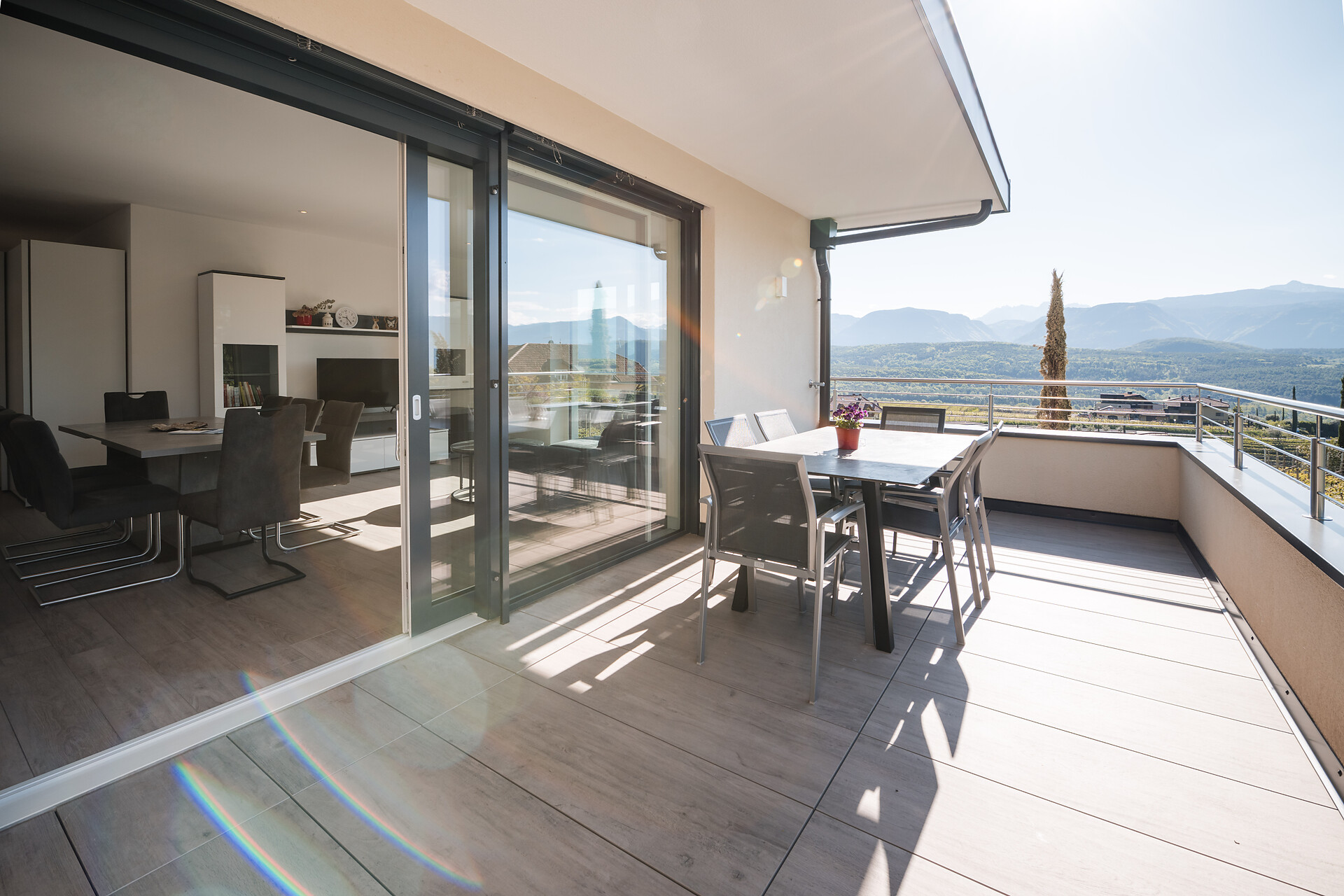 Haus Bonell - Strada del Vino - #6 - suedtirol.info