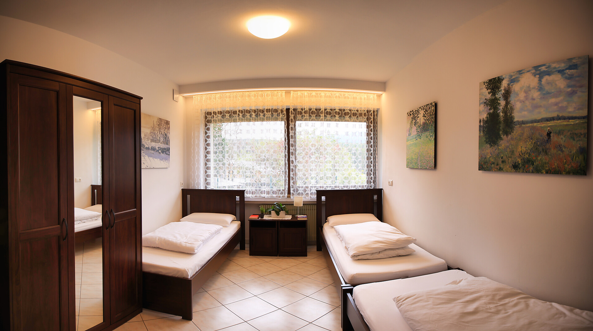 Holiday Home Falzes