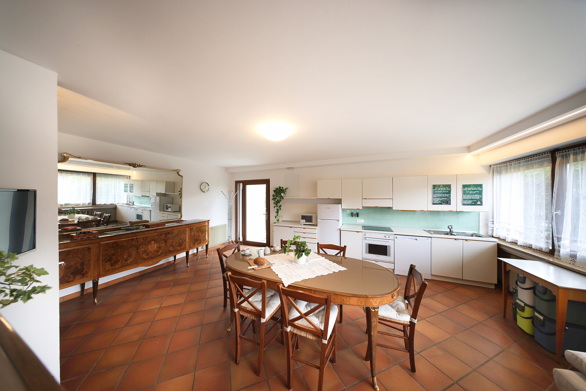 Holiday Home Falzes