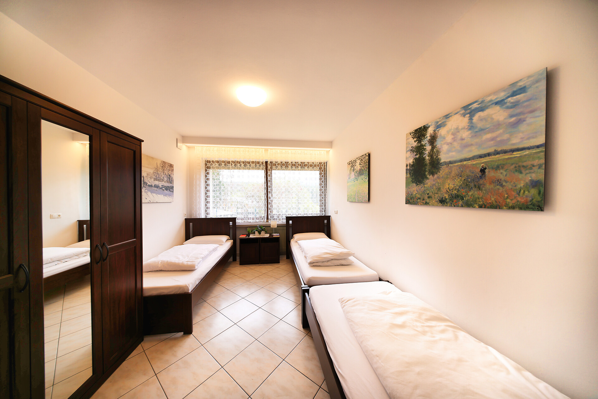 Holiday Home Falzes