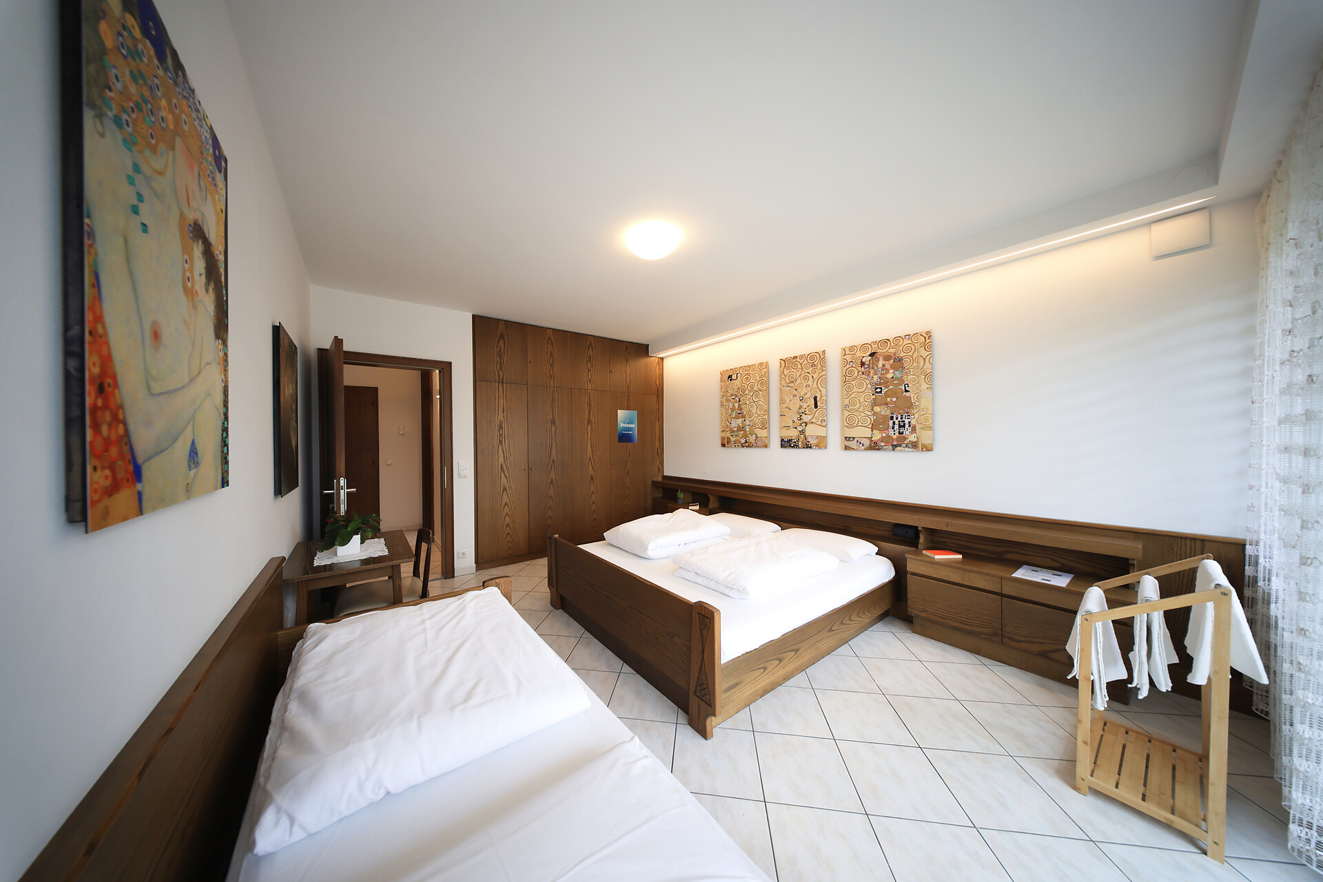 Holiday Home Falzes