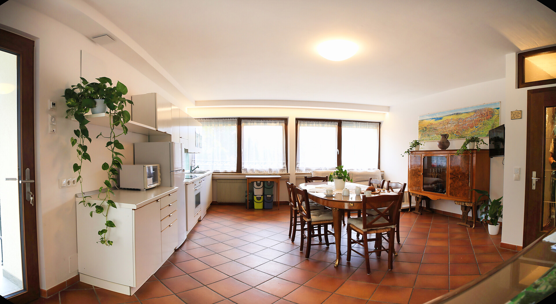 Holiday Home Falzes
