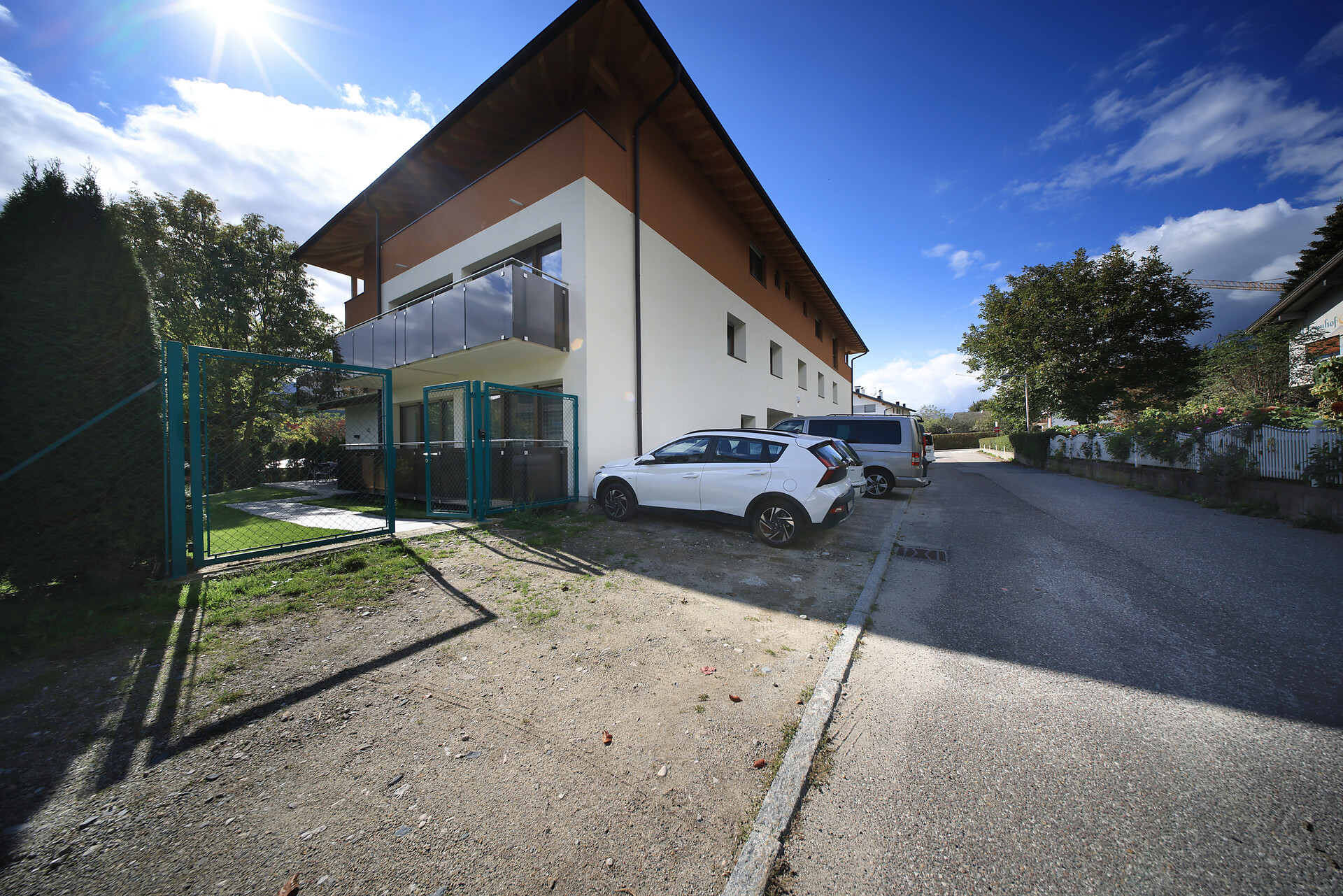 Holiday Home Falzes