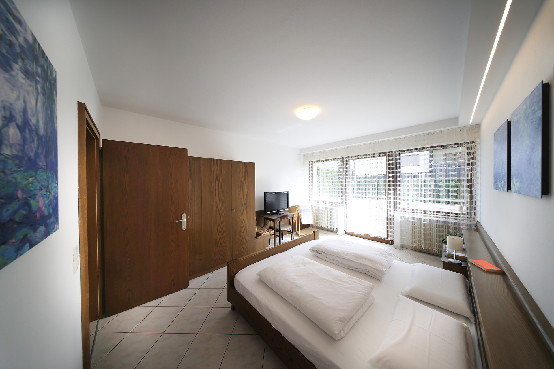 Holiday Home Falzes