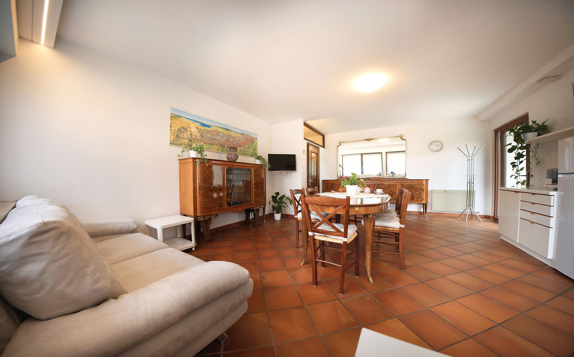 Holiday Home Falzes