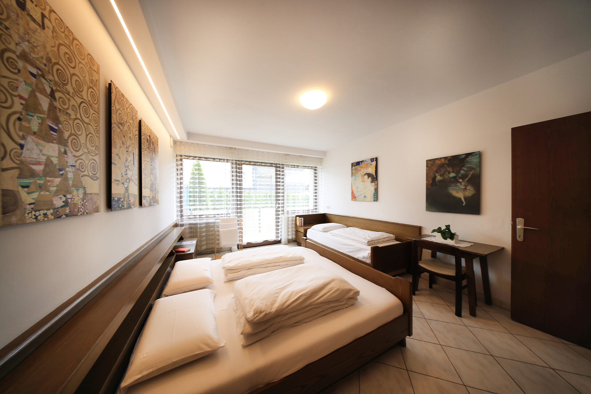 Holiday Home Falzes