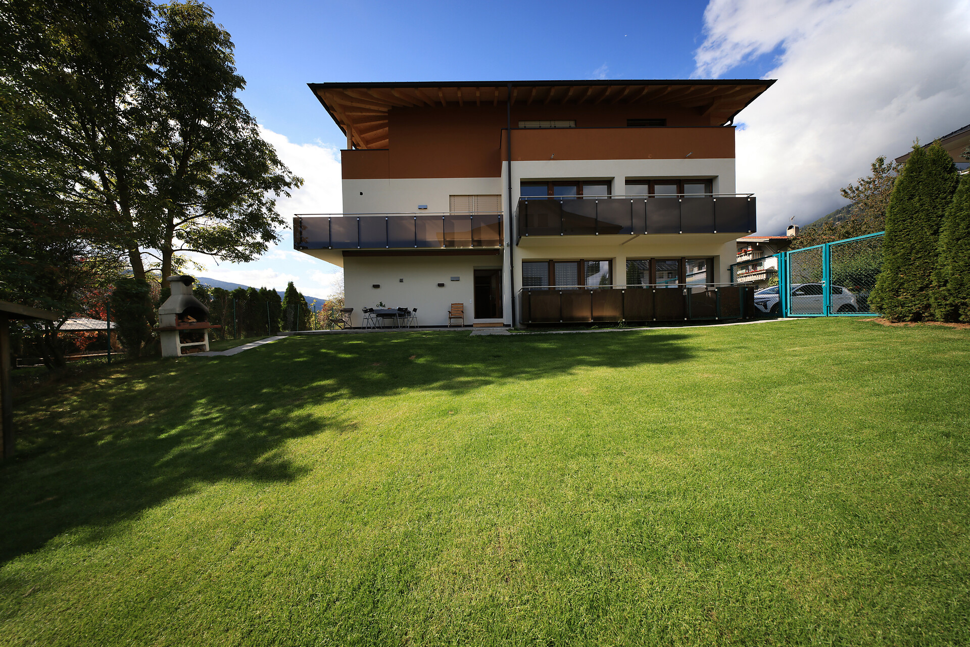Holiday Home Falzes