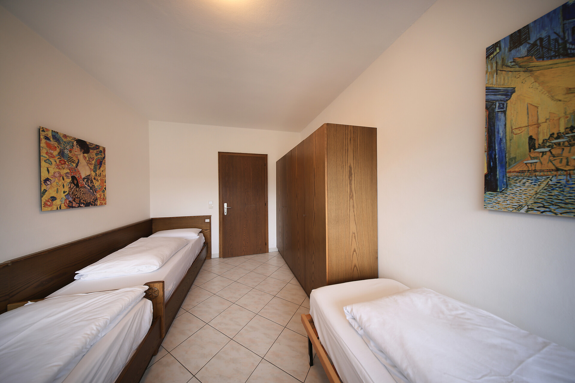 Holiday Home Falzes