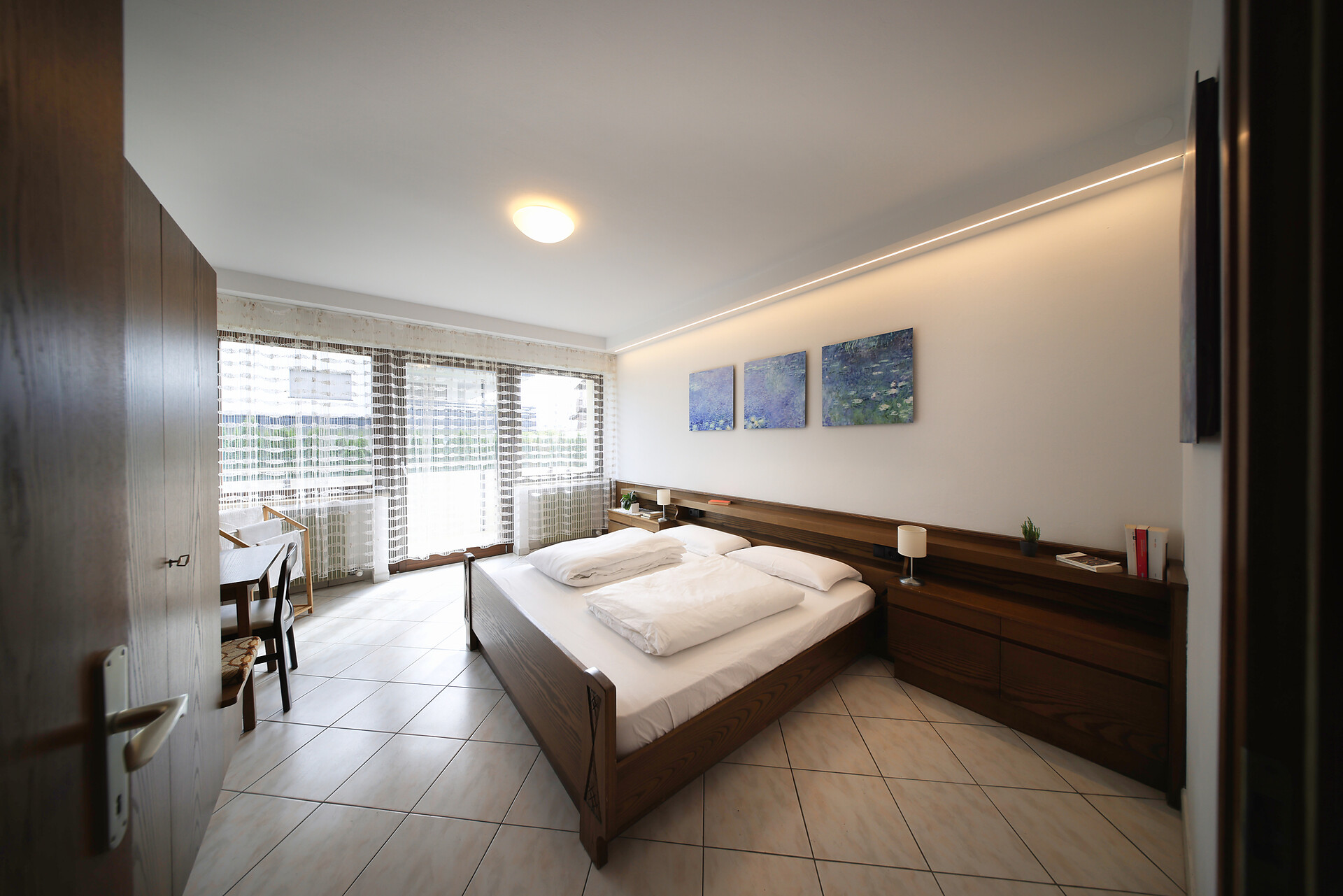 Holiday Home Falzes