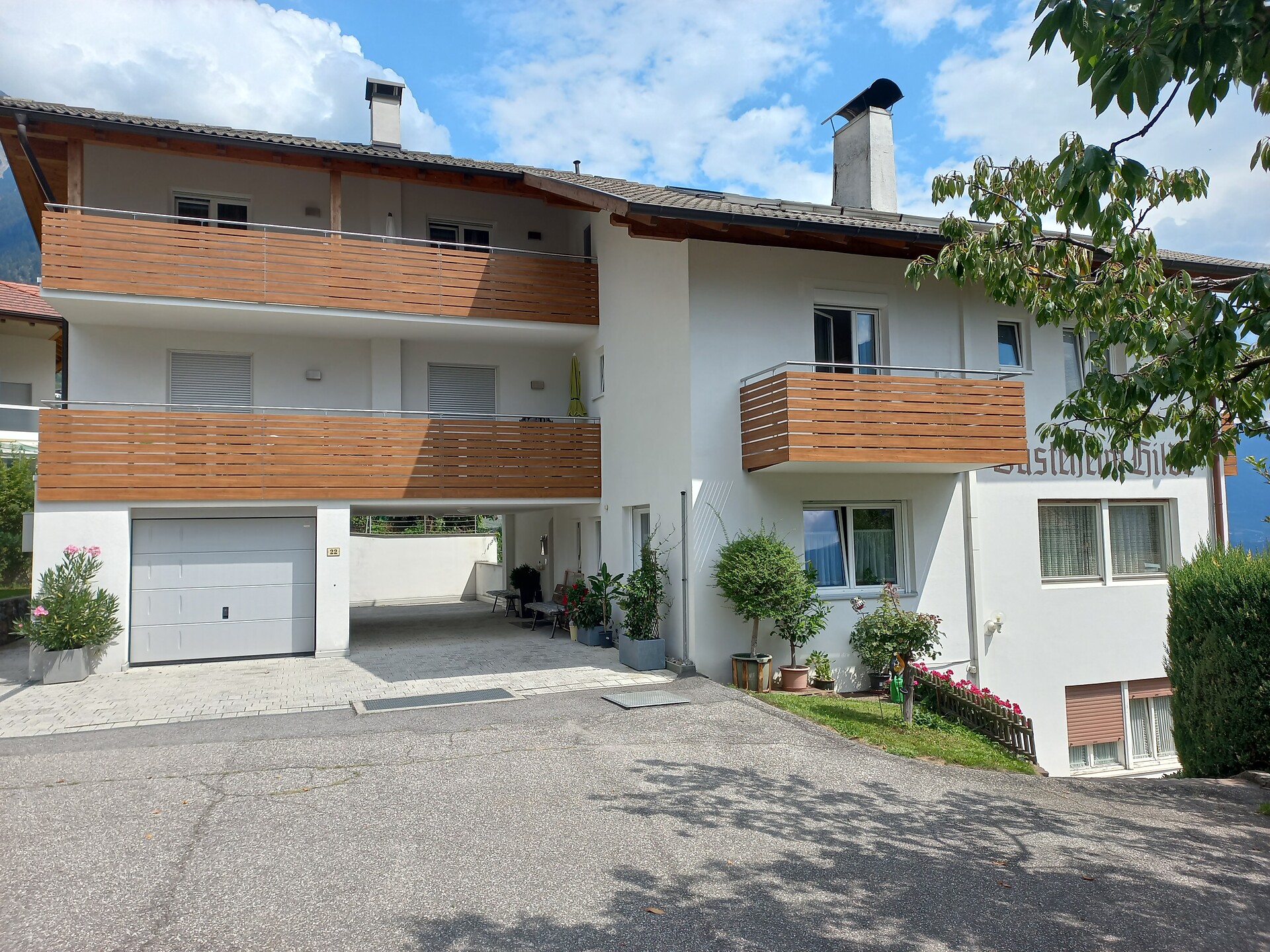 Haus Hilde