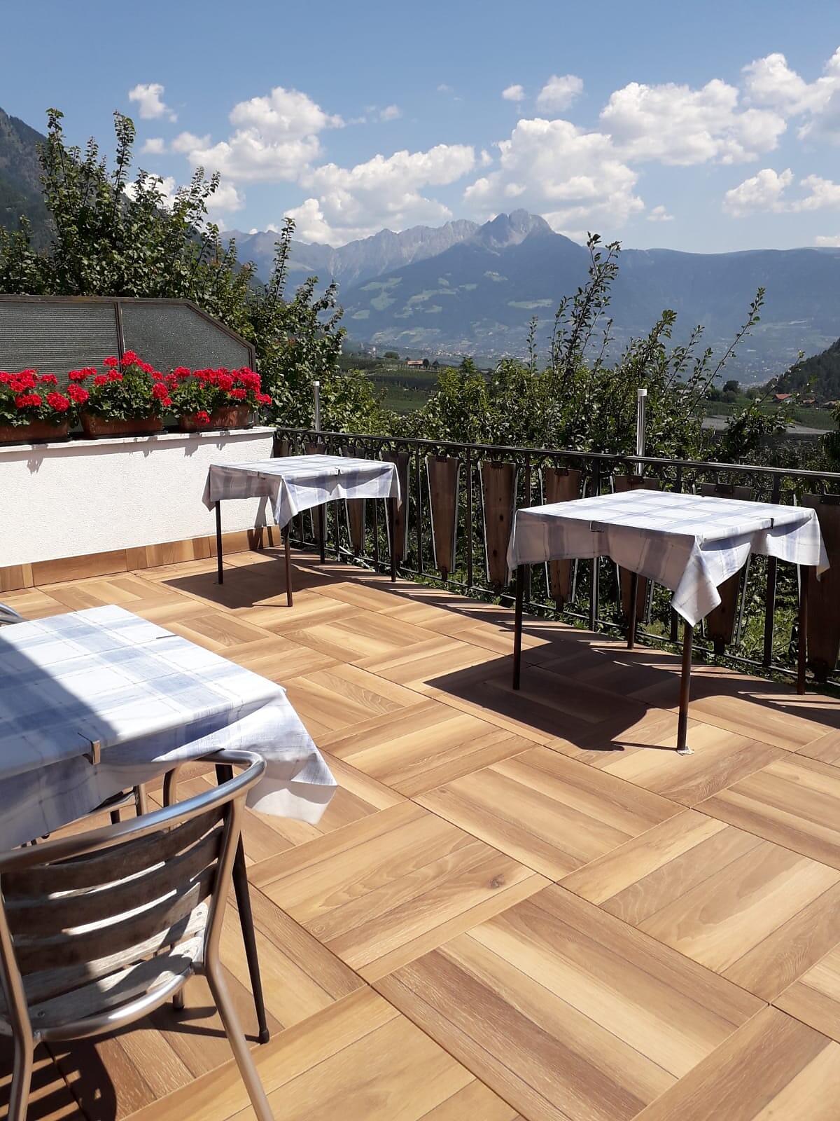 Terrazza