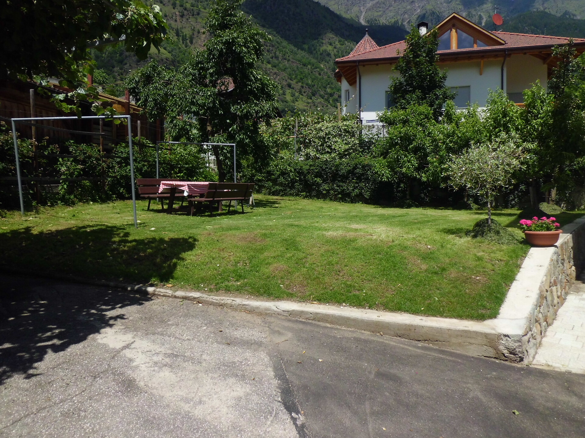 Giardino