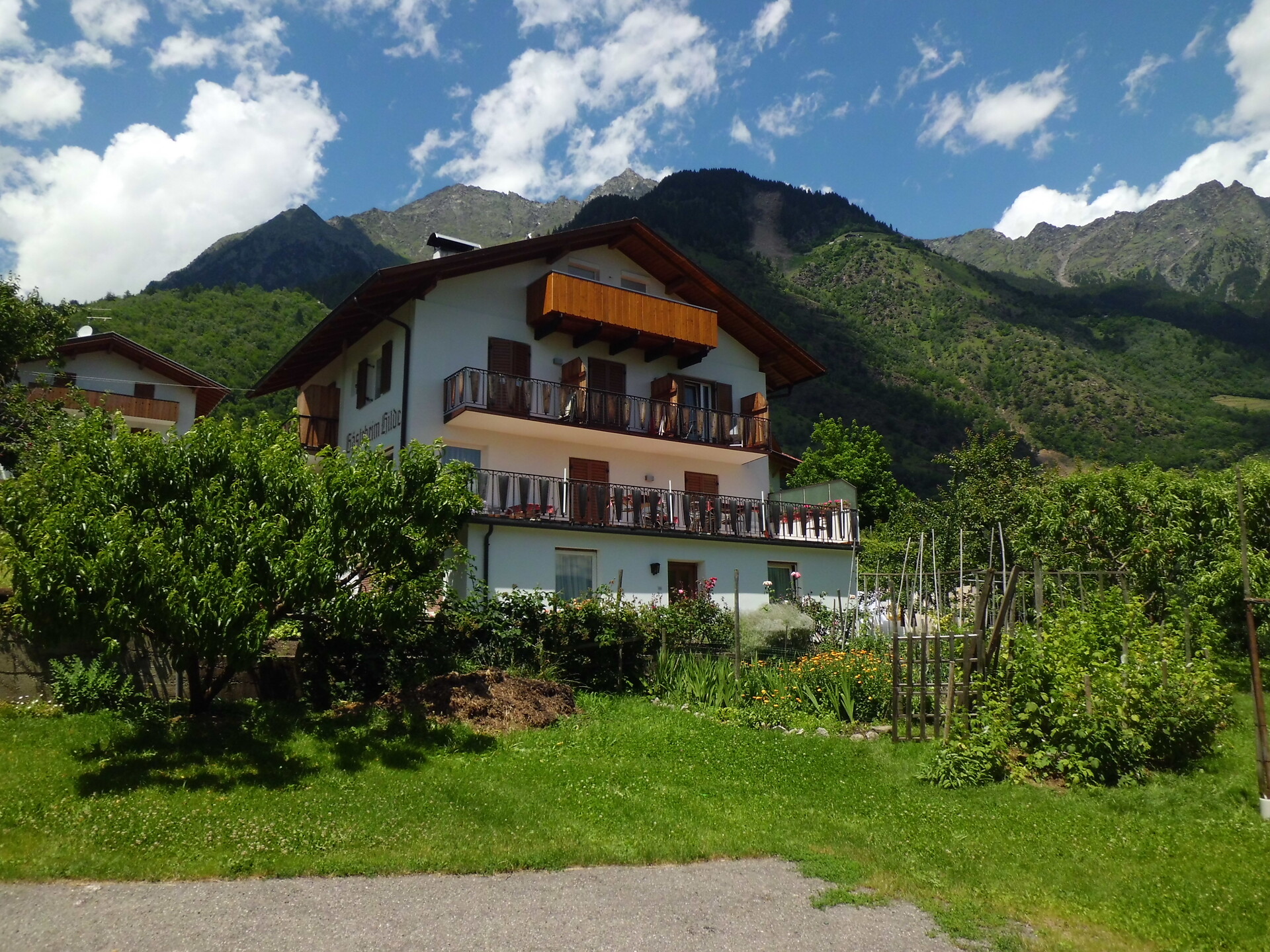 Casa Hilde