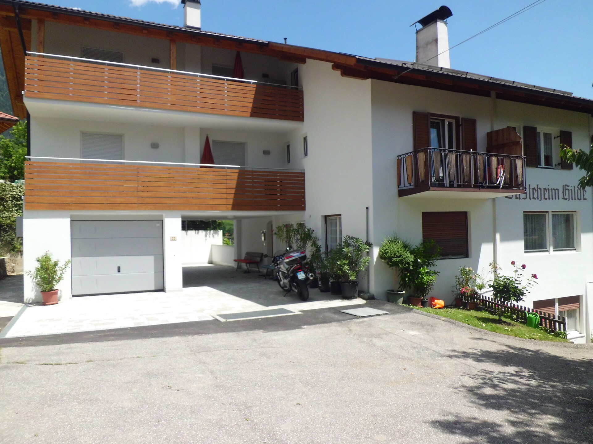 Casa Hilde