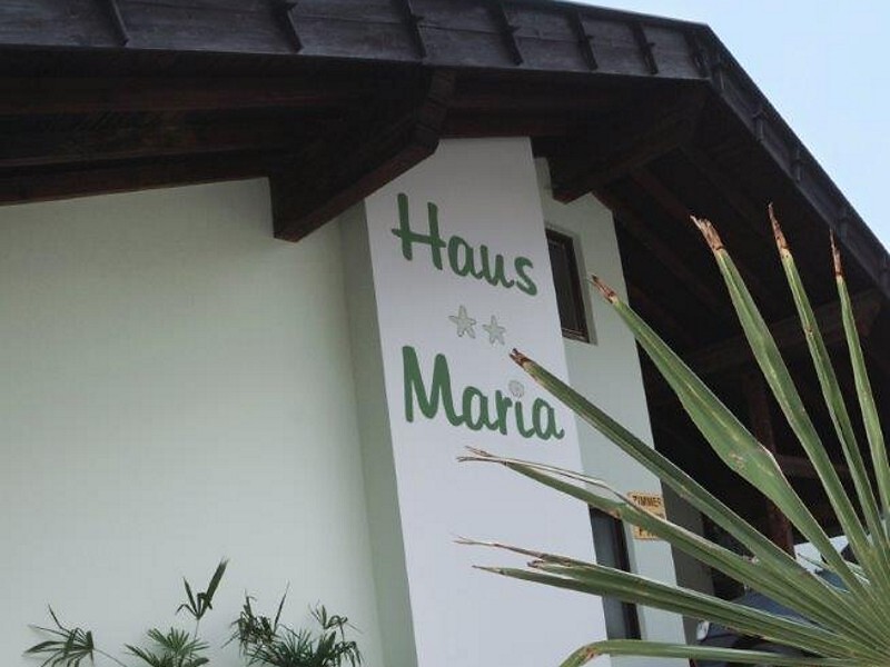 House Maria