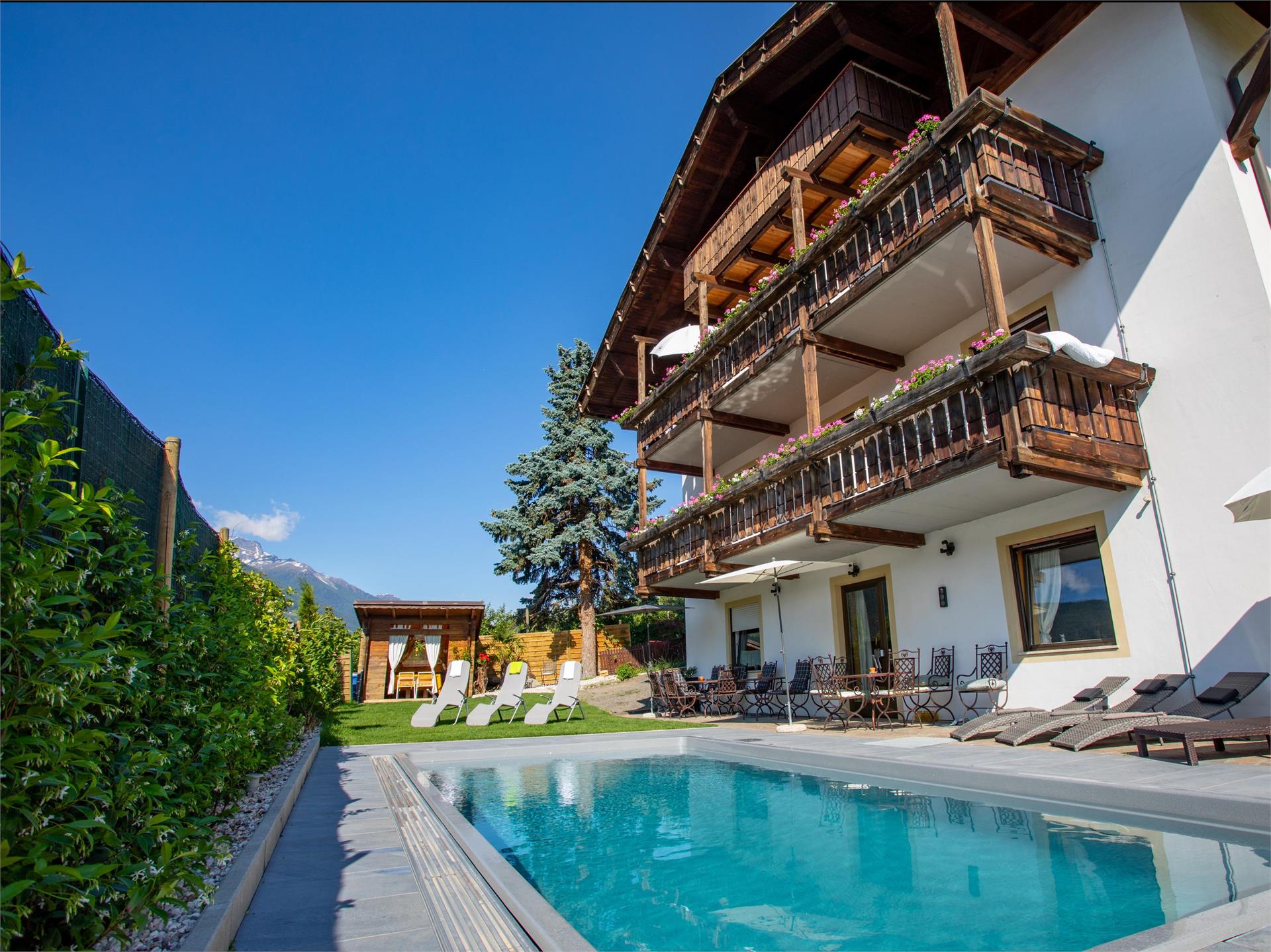 House Maria Schlanders/Silandro 1 suedtirol.info