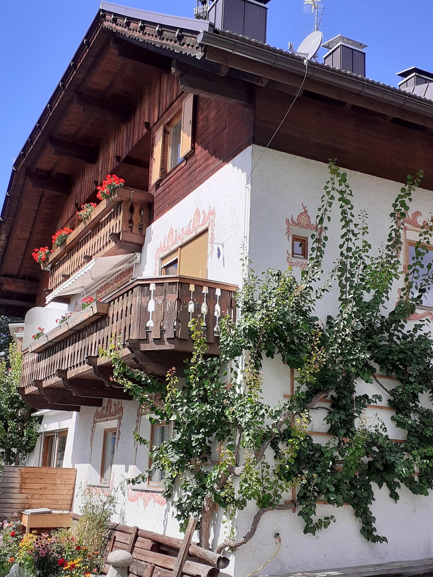 Haus Ploner