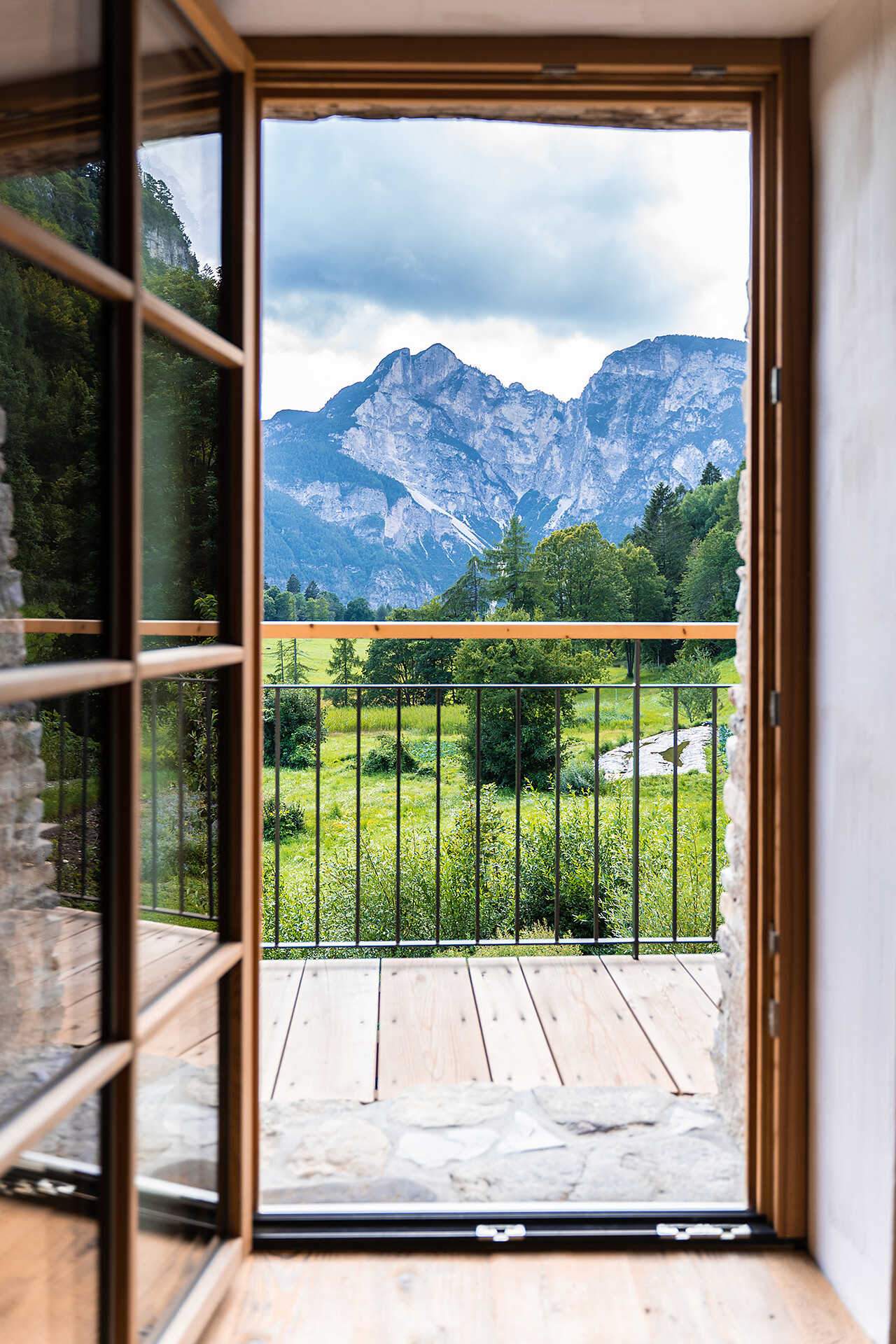 Balcone