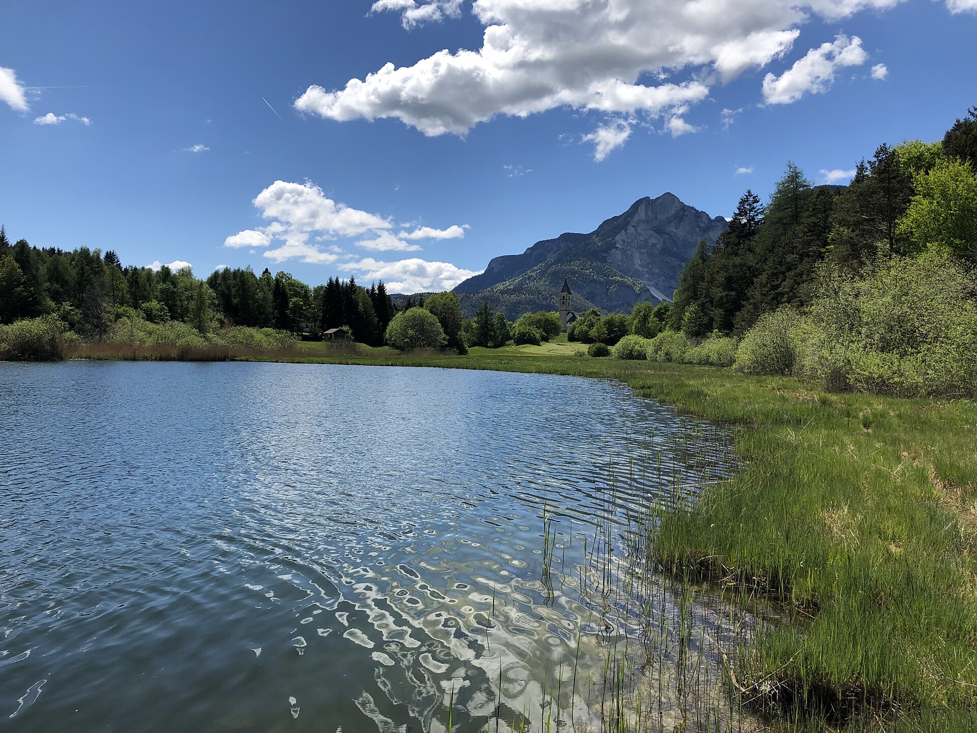 lago