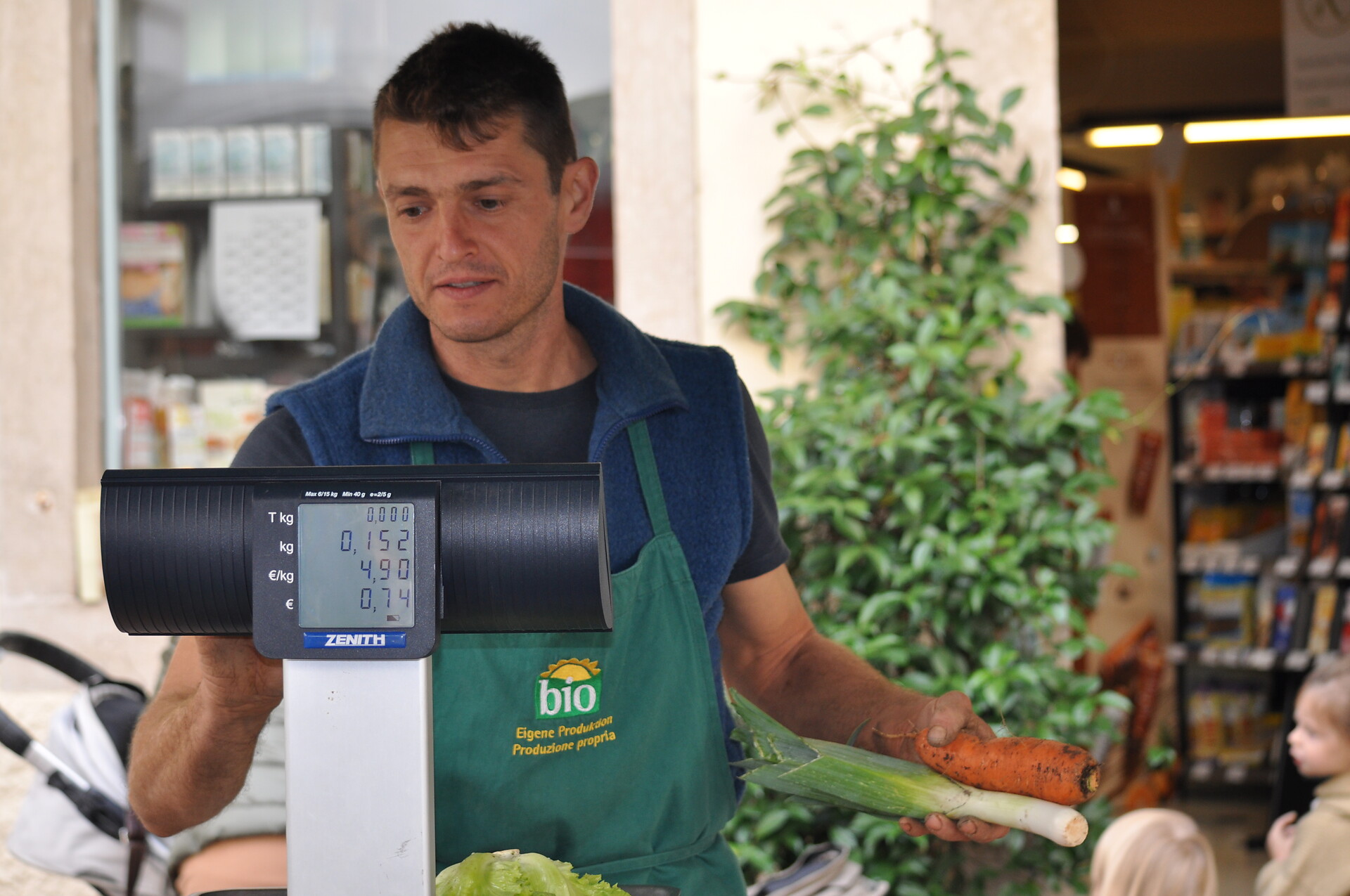 mercato